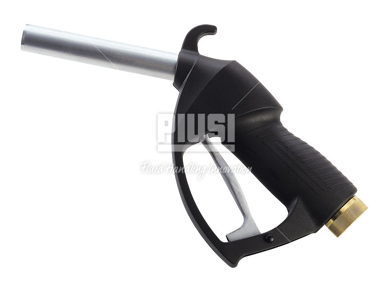 Zuwa Diesel/Ö-Zapfpistole 150 manuell Self 3000 für LKW - 131080