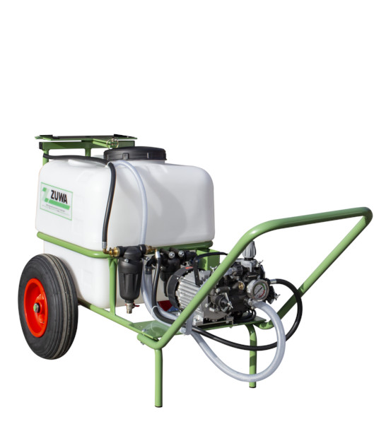 Zuwa Karrenspritze F 120 MC 20 230V - 132071